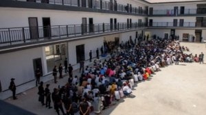 Tentara Myanmar Gerebek Markas Penipuan Online, 350 WNA Ditangkap