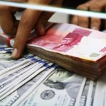Rupiah Menguat Tiga Poin Menjadi Rp16.725 per Dolar AS