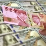 Kembali Melemah, Rupiah Diposisi Rp16.733 per Dolar AS Hari Ini