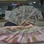 Menguat, Pagi Ini Rupiah Rp16.634 per Dolar AS