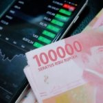 Rupiah Melemah Jadi Rp16.641 per Dolar AS