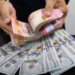 Rupiah Melemah Lagi, Tembus Rp16.724 per Dolar AS