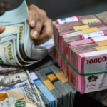Masih Lemah, Rupiah Terkoreksi ke Rp16.749 per Dolar AS