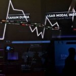 IHSG Menguat Pagi Ini, Dipicu Pemangkasan Suku Bunga AS