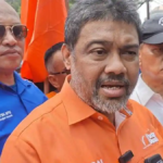 Presiden KSPI sekaligus Partai Buruh, Said Iqbal