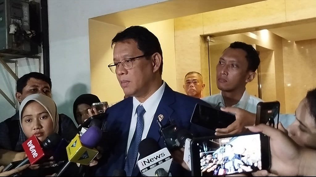 Menkeu Purbaya Ungkap Ketimpangan Ekonomi Indonesia di Era SBY dan Jokowi