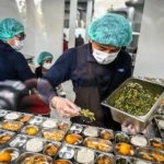 BGN Ingatkan SPPG, Tak Bersertifikat SLHS Dapur Ditutup Sementara