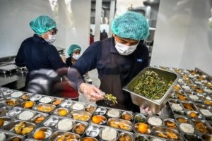 BGN Ingatkan SPPG, Tak Bersertifikat SLHS Dapur Ditutup Sementara