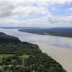 Daftar 15 Sungai Terpanjang di Dunia, Membelah Benua Ribuan Kilometer