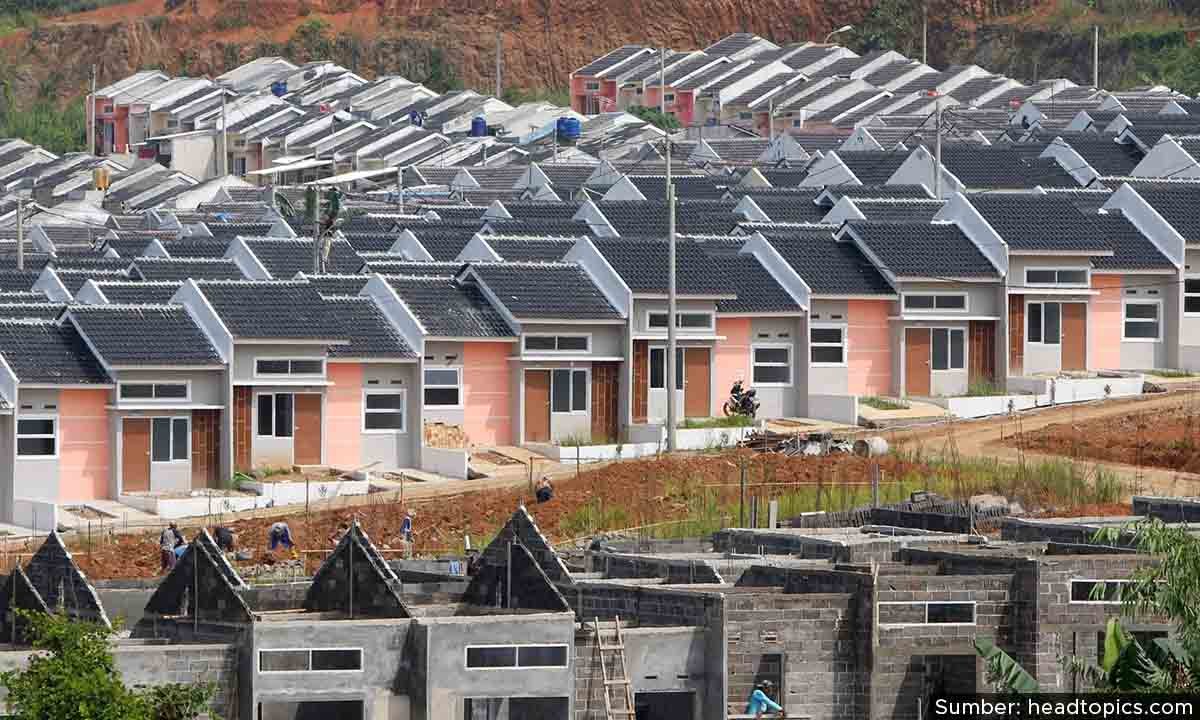 BP Tapera  Sudah Salurkan Rp27,72 Triliun untuk Rumah Subsidi