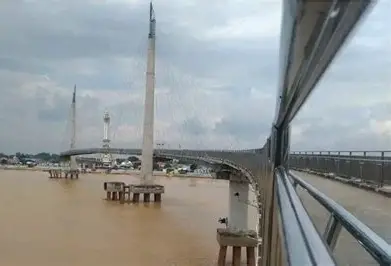 Cuaca Jambi Hari Ini: Banyak Wilayah Diguyur Hujan