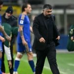 Jalan Berat  Azzurri Menuju Piala Dunia 2026