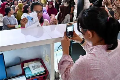 BLT Kesra Rp900 Ribu Cair Oktober–Desember 2025, Begini Cara Cek Penerimanya Online