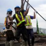 BPS: Pekerja Informal Masih Mendominasi, Proporsi Buruh dan Pegawai Turun pada Agustus 2025