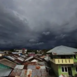 BMKG: Cuaca Jambi Hari Ini Cenderung Berawan