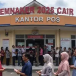 Cek Daftar Penerima BSU Rp600.000 di Situs Resmi Kemnaker, Ini Link, Syarat, dan Cara Lengkapnya