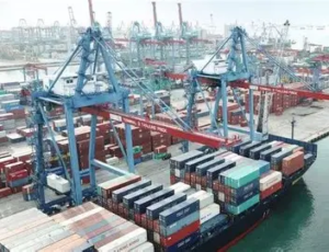 Agus Gumiwang Ajukan Pemindahan Entry Point Impor ke 3 Pelabuhan Timur