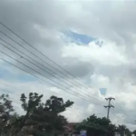 Cuaca Jambi Didominasi Hujan dan Petir Sepekan ke Depan, BMKG Keluarkan Peringatan Dini