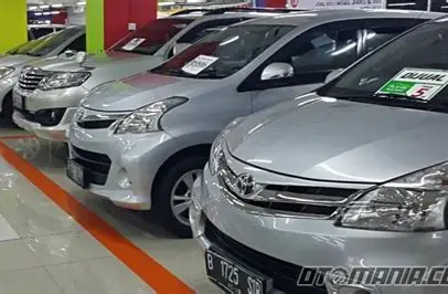 10 Mobil Bekas Terbaik di Bawah Rp90 Juta untuk Harian, Nyaman dan Irit