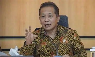 Menkop Ferry Bantah Program Kopdes Merah Putih Proyek Semu