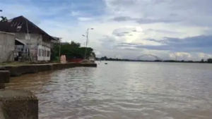 Cuaca Jambi Hari Ini 17 November 2025: Hujan Ringan Merata, Beberapa Daerah Berpotensi Petir