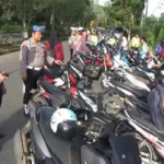 Operasi Zebra 2025 Digelar 14 Hari di Jambi, Remaja 15–24 Tahun Jadi Sasaran Utama