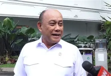 Bos BGN Tegaskan Status Ahli Gizi di Program MBG Usai Pernyataan Cucun Viral