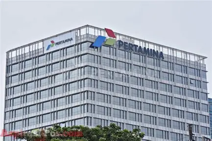 Pertamina Setor Dividen Rp 42,1 Triliun ke Danantara, Tertinggi di BUMN