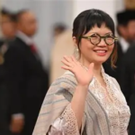 Stella Christie Tegaskan Ekonomi RI Tak Akan Tumbuh Tanpa Inovasi