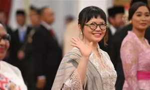 Stella Christie Tegaskan Ekonomi RI Tak Akan Tumbuh Tanpa Inovasi