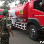 Mulai Desember 2025, TNI AD dan BAIS Siap Kawal Kilang dan Terminal Pertamina