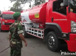 Mulai Desember 2025, TNI AD dan BAIS Siap Kawal Kilang dan Terminal Pertamina