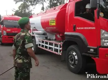 Mulai Desember 2025, TNI AD dan BAIS Siap Kawal Kilang dan Terminal Pertamina