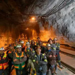 Setoran Freeport ke Kas Negara Terselamatkan Naiknya Harga Emas-Tembaga