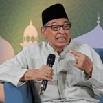 Quraish Shihab Mundur dari Dewan Pengawas Syariah BTN, Efektif Saat Pemisahan Unit Syariah