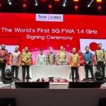 PADA Gandeng Grup WIFI, Dorong Pendapatan Berulang Lewat Internet Rakyat
