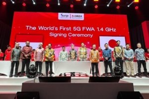 PADA Gandeng Grup WIFI, Dorong Pendapatan Berulang Lewat Internet Rakyat