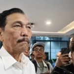 Luhut Bantah Punya Saham di PT Toba Pulp Lestari, Tegaskan Tak Terafiliasi dan Tak Terlibat