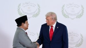 Kesepakatan Dagang Indonesia–AS Terancam Batal, Washington Klaim Jakarta Mundur dari Komitmen