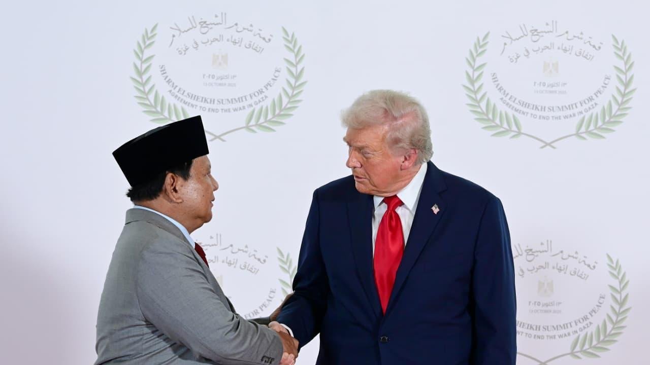 Kesepakatan Dagang Indonesia–AS Terancam Batal, Washington Klaim Jakarta Mundur dari Komitmen