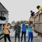 Banjir Bandang Sumatera, BCA Salurkan Bantuan Makanan dan Obat untuk Korban di Medan dan Langkat