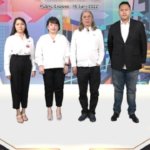 Dua Pendiri DCI Indonesia Masuk 10 Orang Terkaya RI 2025, Kekayaan Melonjak Berkat Saham DCII