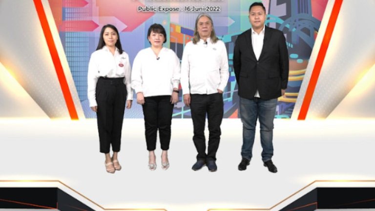 Dua Pendiri DCI Indonesia Masuk 10 Orang Terkaya RI 2025, Kekayaan Melonjak Berkat Saham DCII