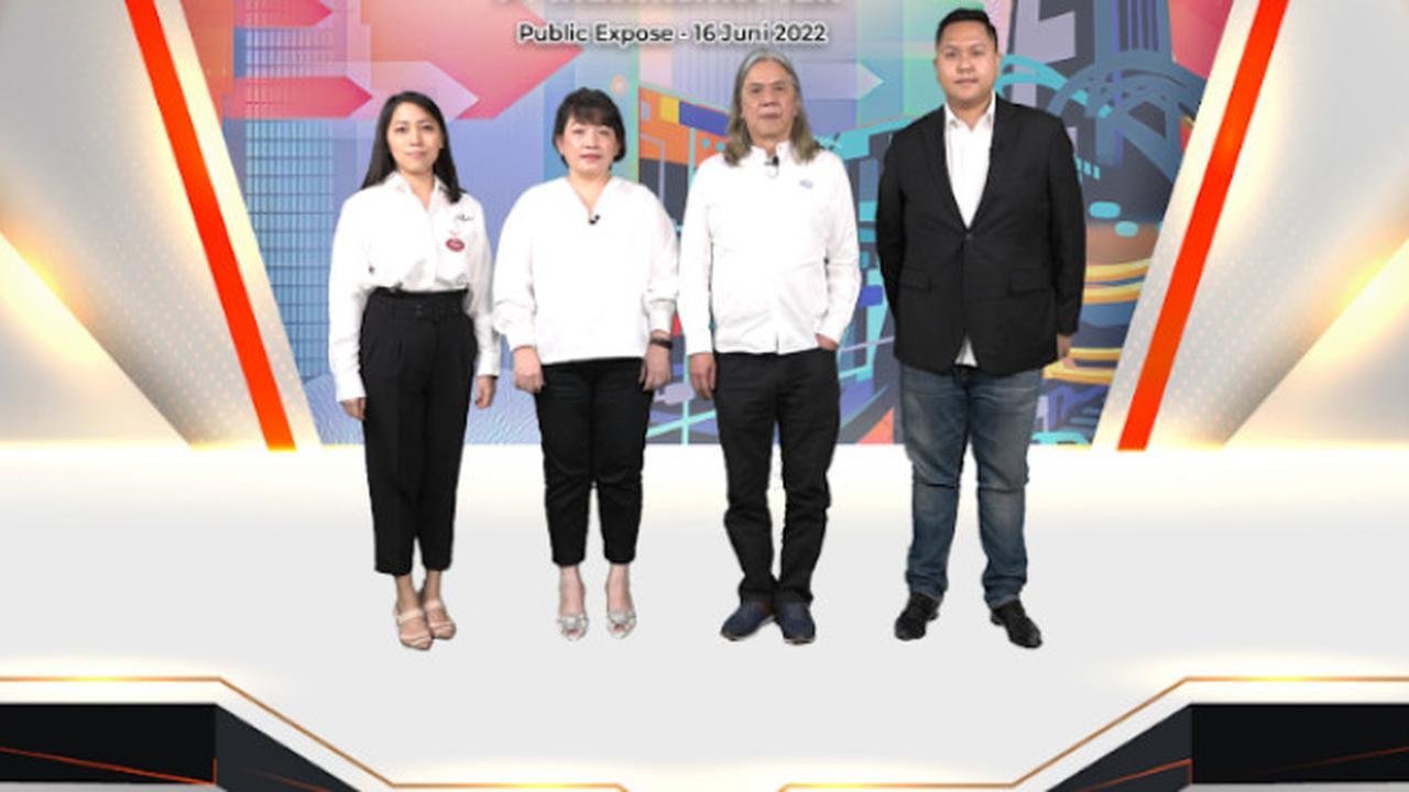 Dua Pendiri DCI Indonesia Masuk 10 Orang Terkaya RI 2025, Kekayaan Melonjak Berkat Saham DCII