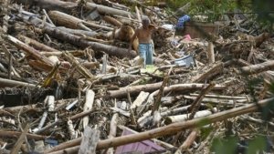 Kerugian Banjir Sumatra Tembus Rp 68,6 Triliun, Kerusakan Diduga Dipicu Sawit dan Tambang
