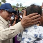 Prabowo Minta Maaf ke Pengungsi Aceh: Listrik Belum Pulih, Pemerintah Janji Percepat Bantuan