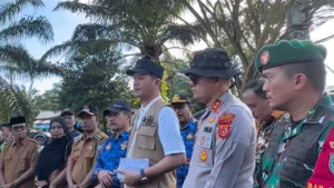 Umrah di Tengah Banjir, Bupati Aceh Selatan Mirwan MS Jadi Sorotan Publik, Ini Harta Kekayaannya