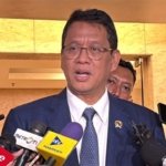 Purbaya Kucurkan Tambahan DAU Rp7,6 Triliun untuk THR dan Gaji ke-13 Guru ASN