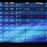 IHSG Berpotensi Naik, Ini Pilihan Sahamnya