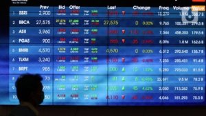 IHSG Berpotensi Naik, Ini Pilihan Sahamnya